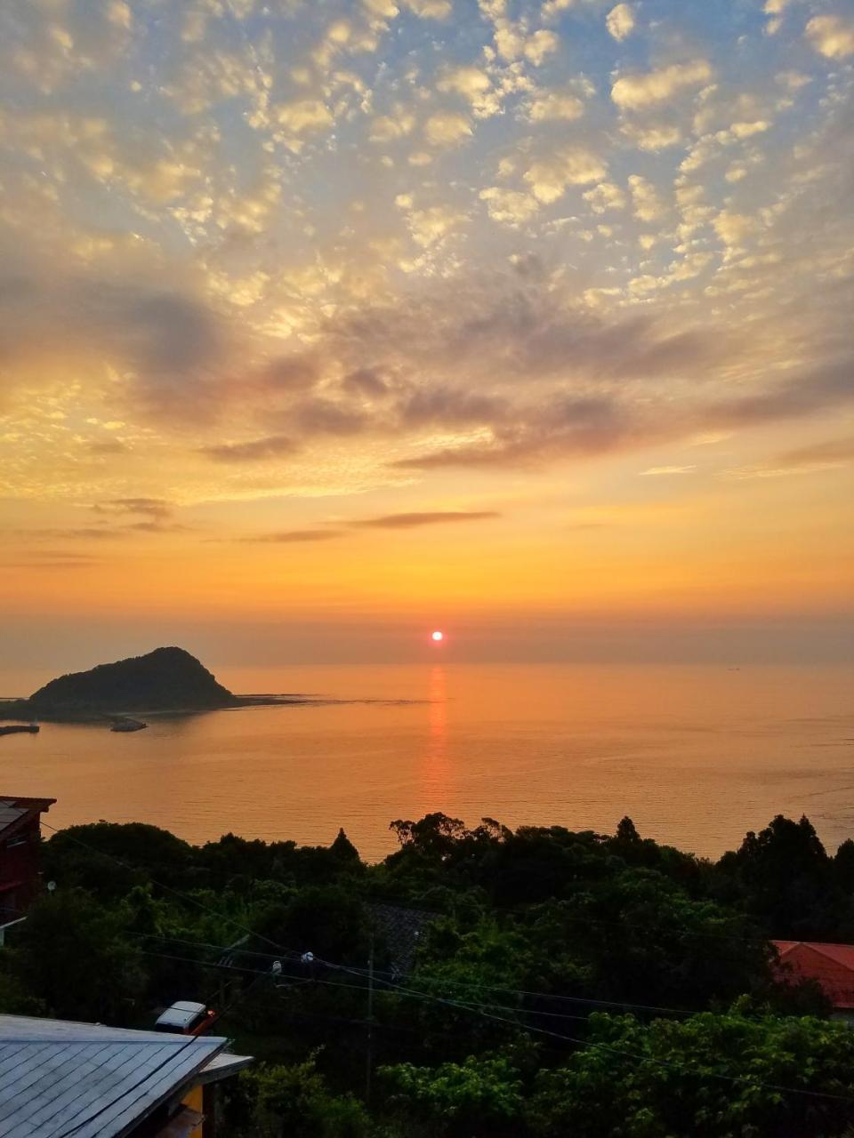Ocean Home Guest House Miyazaki Ngoại thất bức ảnh