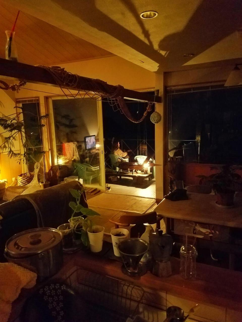 Ocean Home Guest House Miyazaki Ngoại thất bức ảnh
