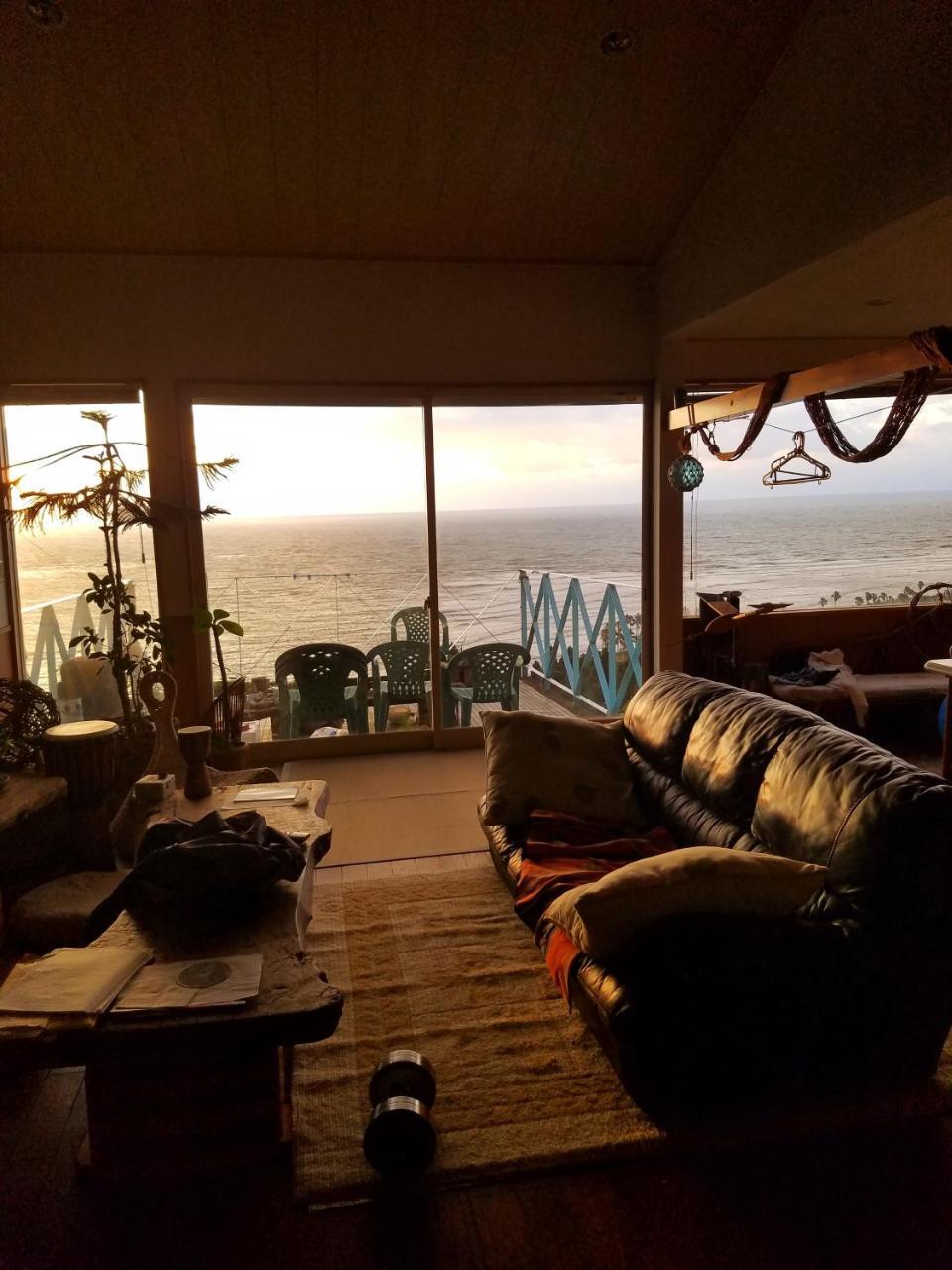 Ocean Home Guest House Miyazaki Ngoại thất bức ảnh