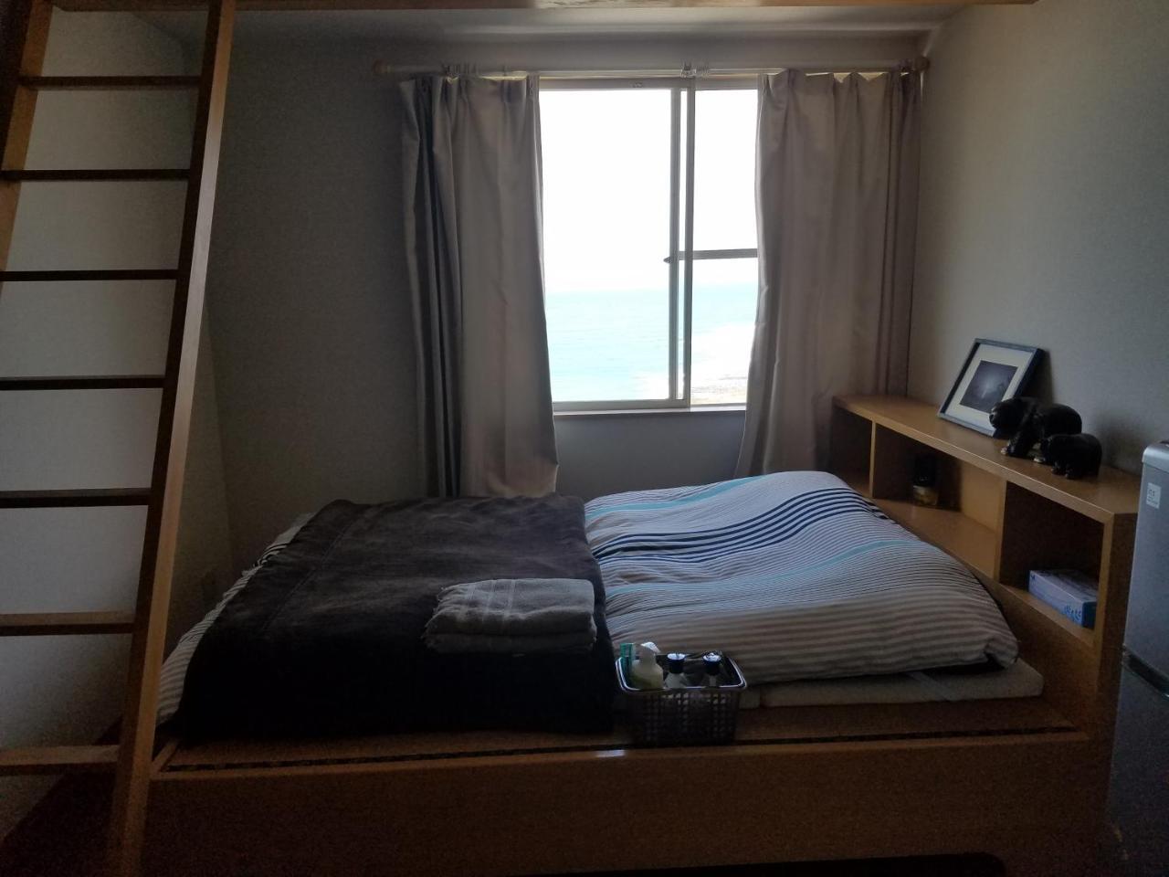 Ocean Home Guest House Miyazaki Ngoại thất bức ảnh