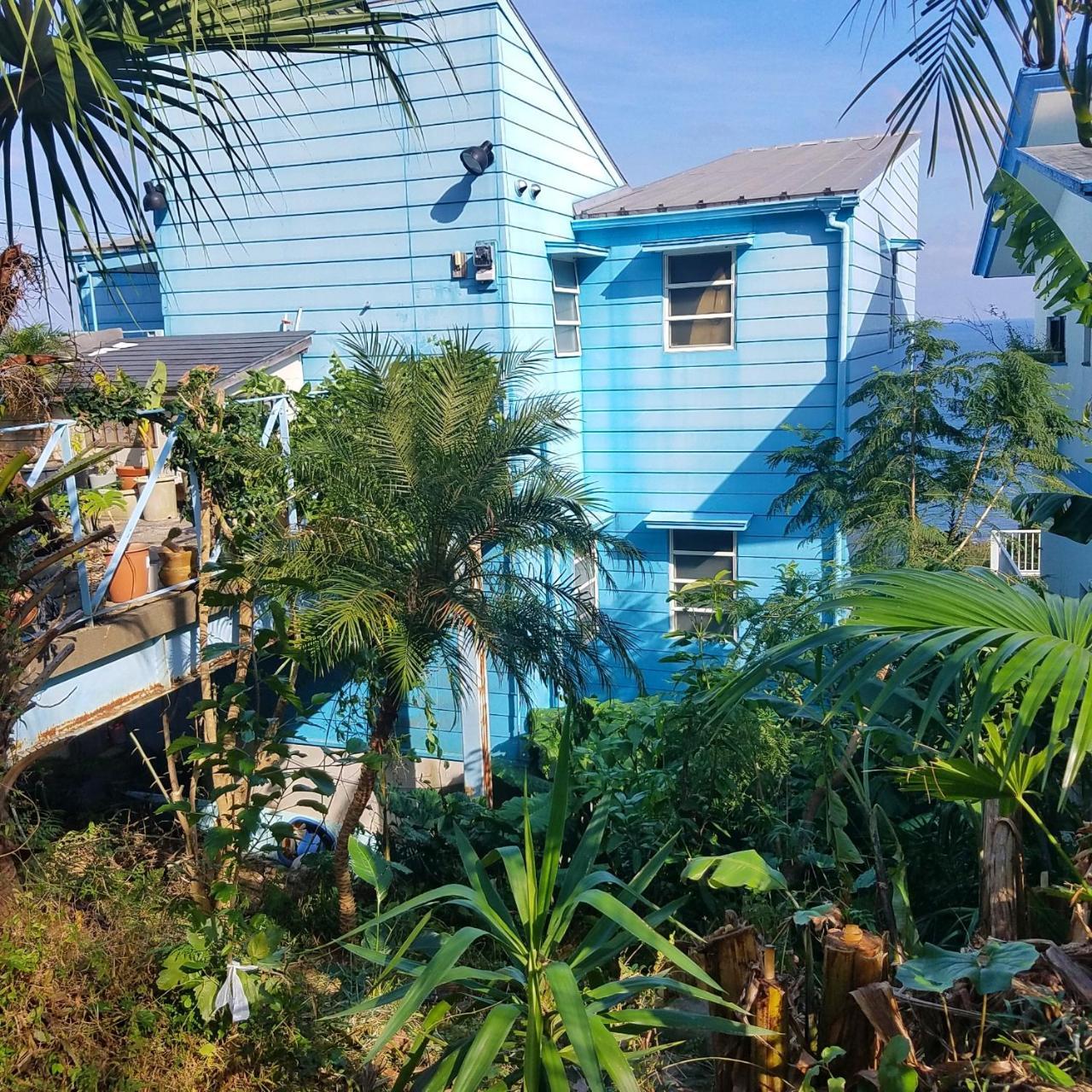 Ocean Home Guest House Miyazaki Ngoại thất bức ảnh