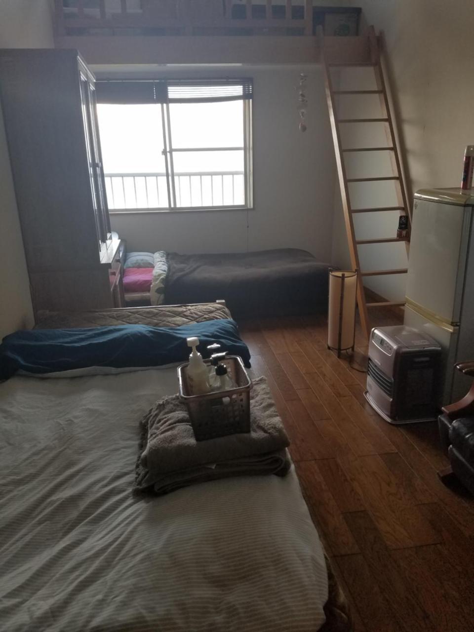 Ocean Home Guest House Miyazaki Ngoại thất bức ảnh